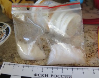 В Севастополе правоохранители распутали «наркотическую сеть»