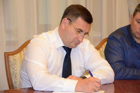 Ростенко изучит вопрос восстановления клуба в Гаспре