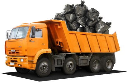 Власти Ялты призывают горожан заключать договора на вывоз строительного мусора