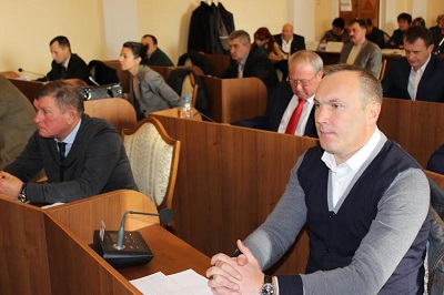 В муниципальную собственность Ялты переданы 57 объектов жилфонда
