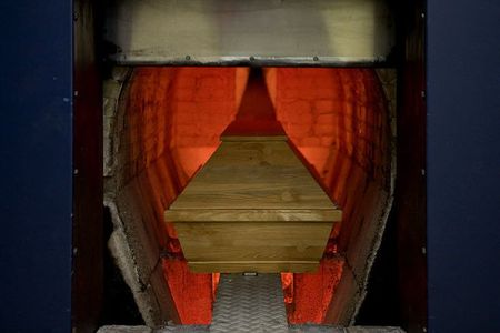 Крематорий в Ялте построят на территории кладбища