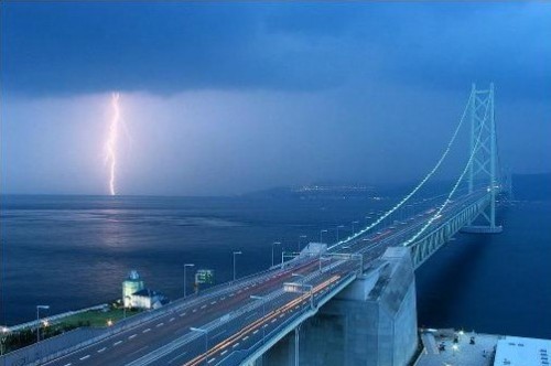 Проект Керченского моста одобрен Главгосэкспертизой