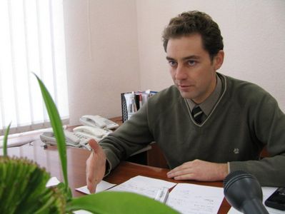 Суд продлил арест главы администрации Феодосии Щепеткова еще на три месяца