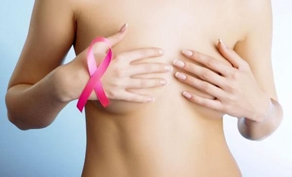 Как избежать рака молочной железы: советы специалиста
