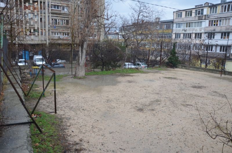 Выезд на ЮБШ 7 rostenko