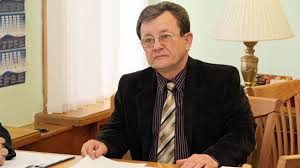 Ялтинские художники обратились к Валерию Косареву за помощью