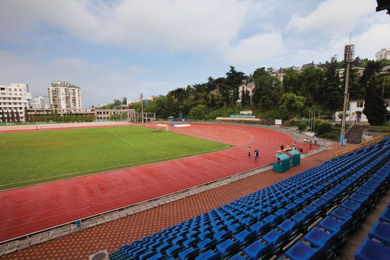 stadion
