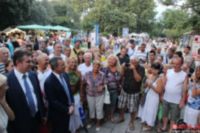 Тьерри Мариани, Слуцкий и Константинов в Ялте о санкциях (видео)