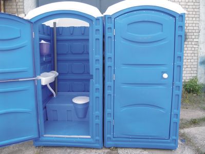 Глава администрации Ялты озаботился общественными туалетами