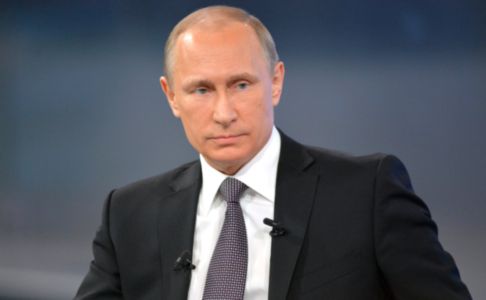 Попытка диверсии в Крыму: Путин обратил внимание США, что Украина переходит к террору