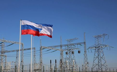 На модернизацию энергоструктуры Крыма выделят более 50 млрд рублей