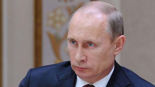 Россия прорвет любую блокаду - Путин
