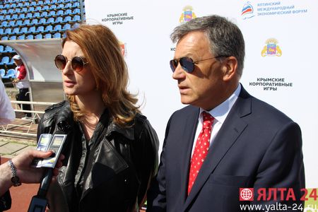 Экс-советник Саркози: после снятия санкций Крым ожидает инвестиционный бум