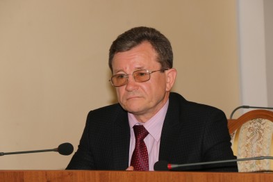 Валерий Косарев написал заявление об отставке вечером 10 ноября