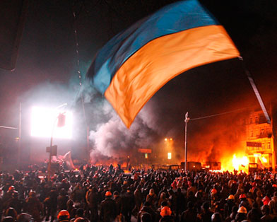 Россия готовит в Украине новый Майдан - СБУ