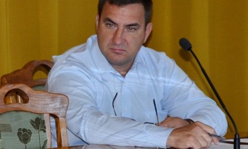 Ростенко выразил соболезнования близким Николая Ефимова
