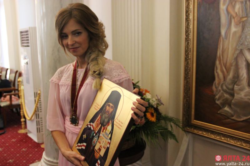 poklonskaya v livadiiIMG 1562