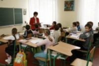 Четверть крымских школ не соответствуют стандартам РФ