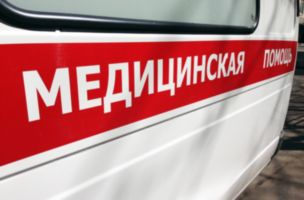 Медики рассказали о состоянии спасшихся моряков с утонувшего у берегов Ялты плавкрана