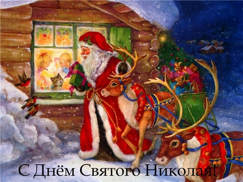 Ялтинцев приглашают в Пионерской парк отведать «Николину кашу»