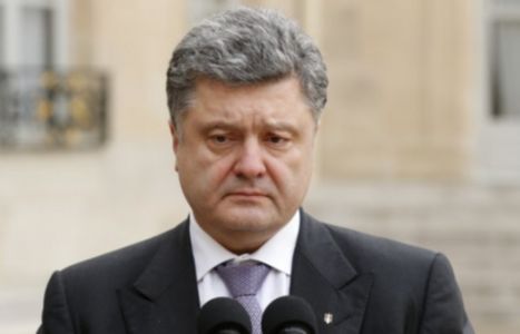 Порошенко надеется, что уже в октябре Украина получит безвизовый режим с ЕС