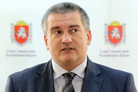 Сергей Аксенов готов оказывать личную поддержку инвесторам, решившим вести бизнес в Крыму