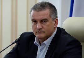 В Крыму нет, и никогда не было дефицита газа - Аксенов