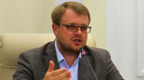 Полонский пояснил, почему Украина отрицает поставки газа из Крыма в Геническ