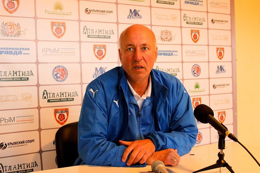 sergey chevchenko tavria