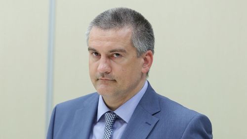 Аксёнов занял четвёртое место в рейтинге цитируемости губернаторов-блогеров за ноябрь