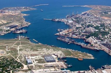 «Крымские морские порты» возглавил новый руководитель