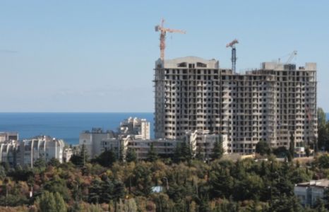 В Крыму ожидают бум жилищного строительства