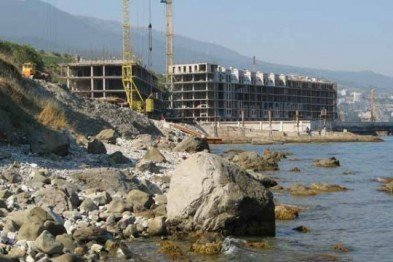 Потребность Крыма в жилищном строительстве составляет 8 млн квадратных метров