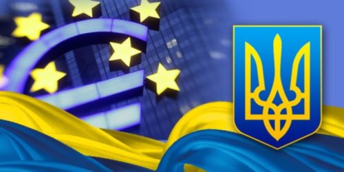 ЕС условно одобрил безвизовый режим с Украиной