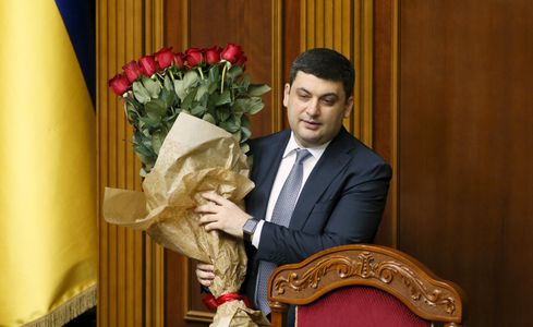 Ниметуллаев: Не верю в правительство Гройсмана