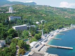 И.о. прокурора Крыма опротестовал мораторий на регистрацию сделок с недвижимостью в 100-метровой прибрежной зоне