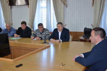 В понедельник, 24 октября, в домах ялтинцев включат отопление