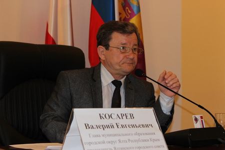 Размер Чеховской премии в Ялте увеличили 