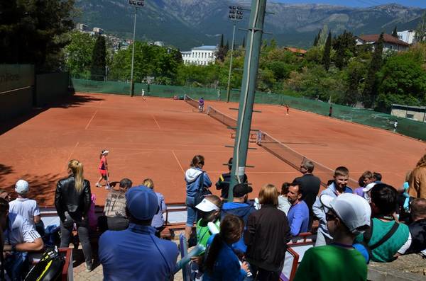 tenis