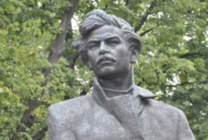 В Ялте может появиться музей белорусского публициста Максима Богдановича