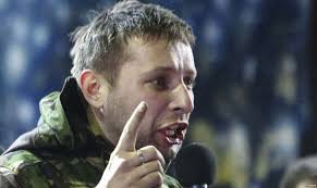 Убийство российского посла