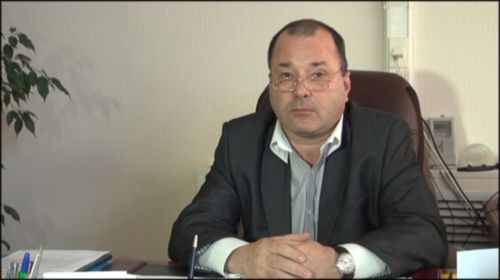 Виктор Комиссаров назначен советником главы администрации Ялты