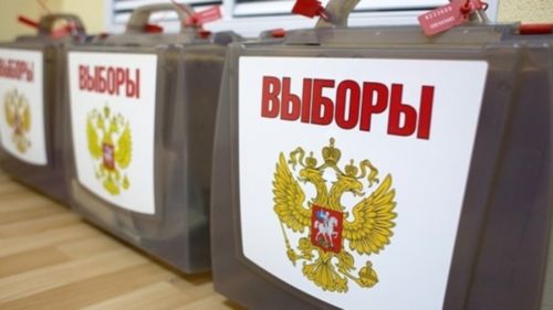 Никогда так мало на выборы не тратили в Крыму - Константинов