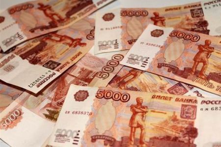 Задержек по выплате пенсионерам пяти тысяч нет. Все идет по плану – ПФ РФ