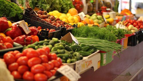 Рост курса доллара не приведет к увеличению цен на продукты 
