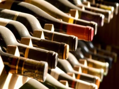 «Массандра» планирует экспортировать вино в ДНР и ЛНР