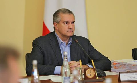 Глава Крыма выступил с предложением освободить родителей от платы за детсад