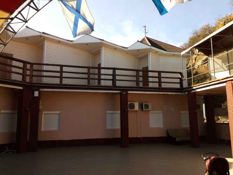 otel partenit1