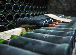 Завод «Массандра» готовит отправку партии вина в Китай 