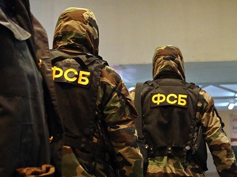Два члена батальона, созданного Ислямовом, сдались российским правоохранителям